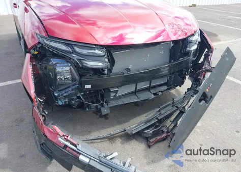 2025 Hyundai Tucson Sel z USA, uszkodzony, nr VIN 5NMJBCDE1SH504324